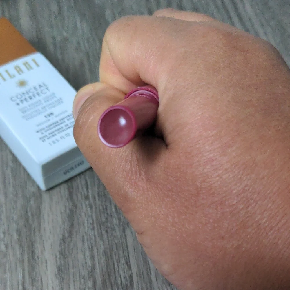 Milani Conceal + Perfect Sun-Kissed Liquid and Keep It Full Lip Gloss Set
